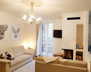 Casa Moren Apartment